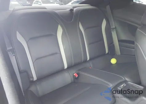 2016 Chevrolet Camaro 2Ss z USA, uszkodzony, nr VIN 1G1FH1R7XG0170037